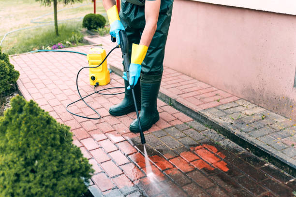 Best Parking Lot and Garage Cleaning  in Tiburon, CA