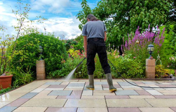  Tiburon, CA Pressure Washing Pros
